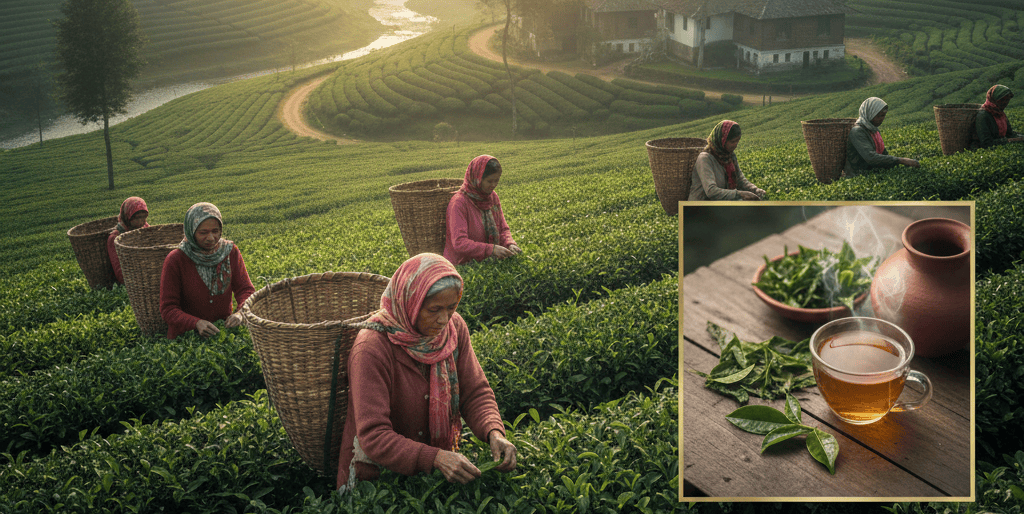 Bangladesh Craftsmanship